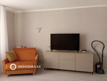1-комнатная квартира, этаж 1 из 5, 34 м², миниатюра 9