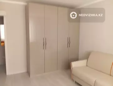 1-комнатная квартира, этаж 1 из 5, 34 м², миниатюра 10