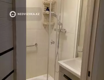 1-комнатная квартира, этаж 1 из 5, 34 м²