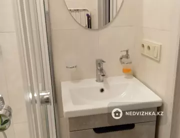 1-комнатная квартира, этаж 1 из 5, 34 м², миниатюра 12