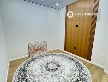2-комнатная квартира, этаж 5 из 9, 41 м²