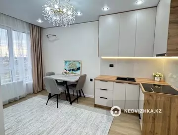 2-комнатная квартира, этаж 5 из 9, 41 м²