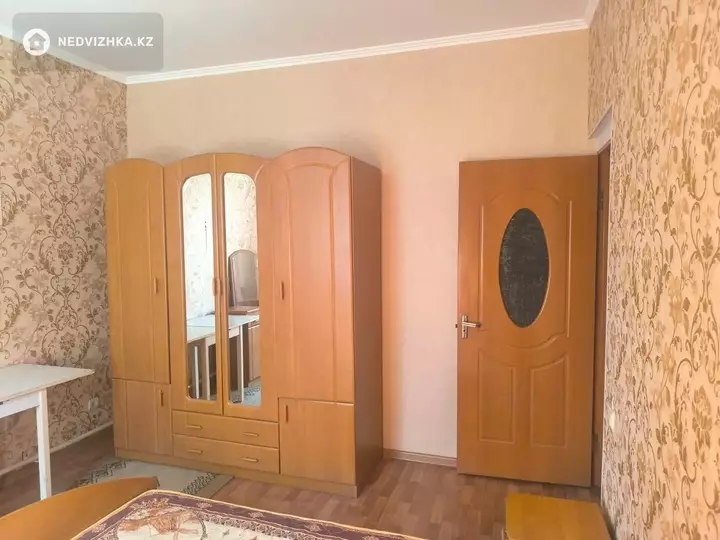 3-бөлмелі пәтер, қабат 4 барлық қабат саны 5, 65 м², 3-фотосурет