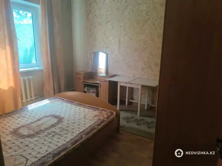 3-бөлмелі пәтер, қабат 4 барлық қабат саны 5, 65 м², 4-фотосурет