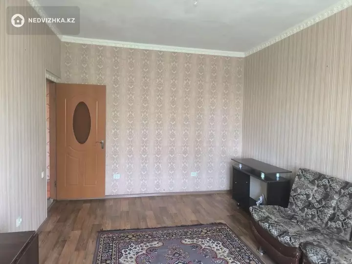 3-бөлмелі пәтер, қабат 4 барлық қабат саны 5, 65 м², 5-фотосурет