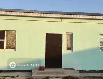 3-комнатный дом, 10 соток, 69 м²