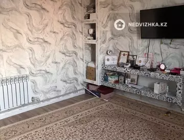3-комнатный дом, 10 соток, 69 м²