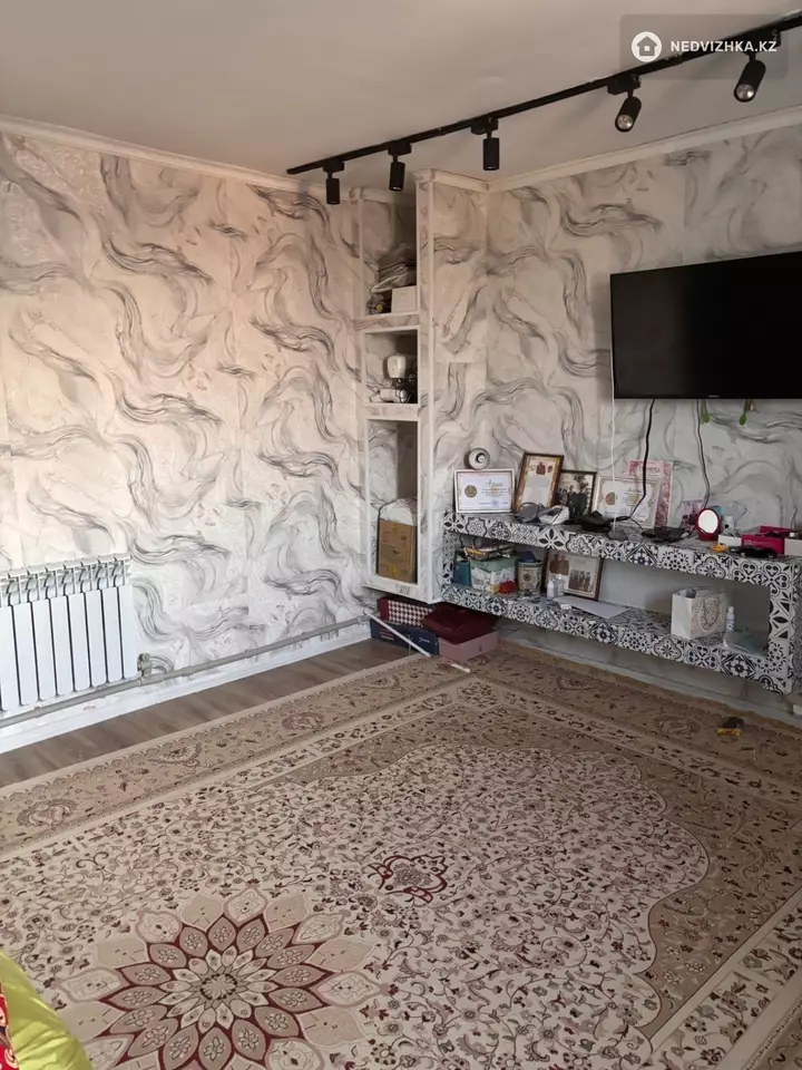 3-комнатный дом, 10 соток, 69 м², фотография 4