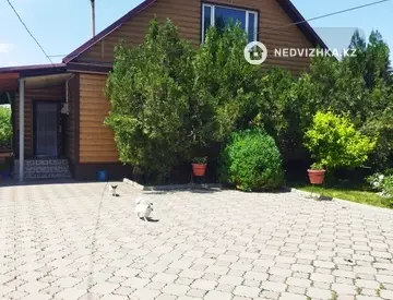 4-комнатный дом, 12 соток, 104 м², миниатюра 1