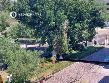 1-комнатная квартира, этаж 4 из 5, 30 м²