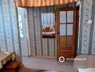 1-комнатная квартира, этаж 4 из 5, 30 м²