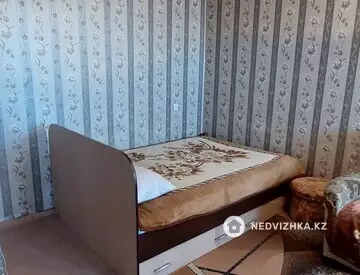 1-комнатная квартира, этаж 4 из 5, 30 м²