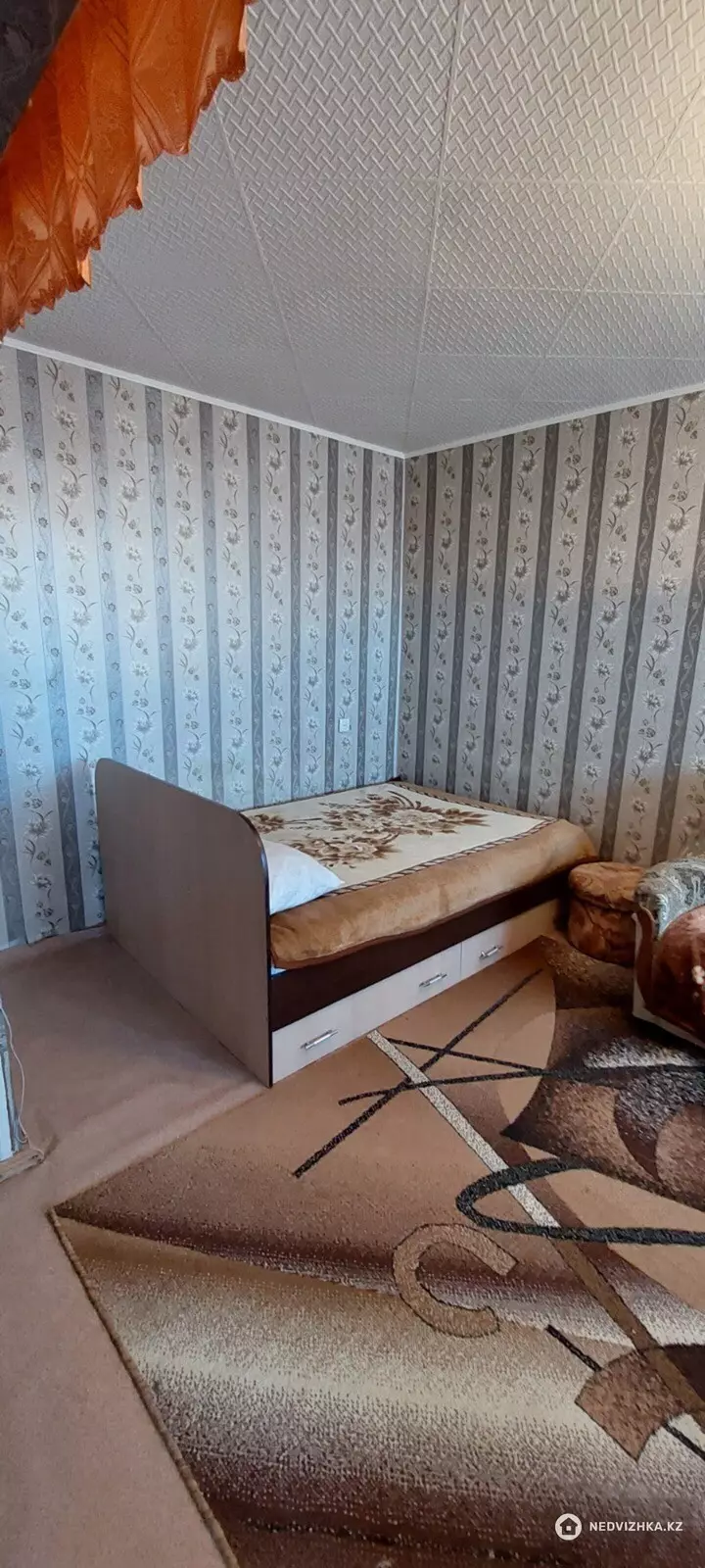1-комнатная квартира, этаж 4 из 5, 30 м², фотография 5