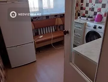 1-комнатная квартира, этаж 4 из 5, 30 м², миниатюра 10