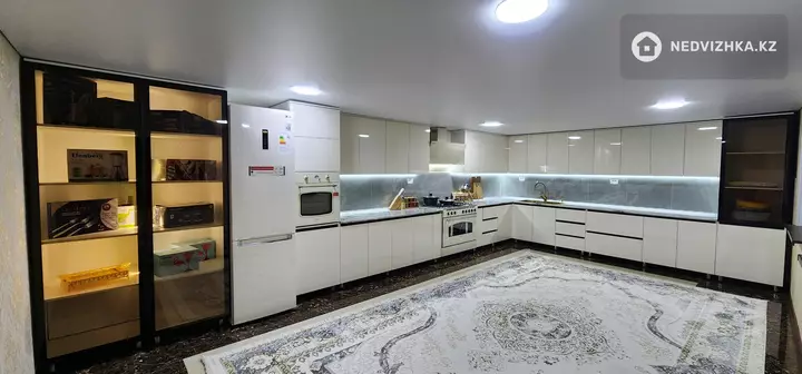 8-комнатный дом, 20 соток, 300 м², На длительный срок, фотография 2