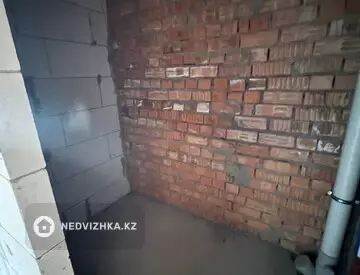 1-бөлмелі пәтер, қабат 12 барлық қабат саны 12, 34 м², 4-нобай