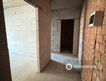 1-бөлмелі пәтер, қабат 12 барлық қабат саны 12, 34 м², 5-нобай
