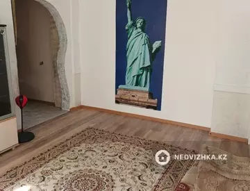 2-комнатная часть дома, 11 соток, 51 м²