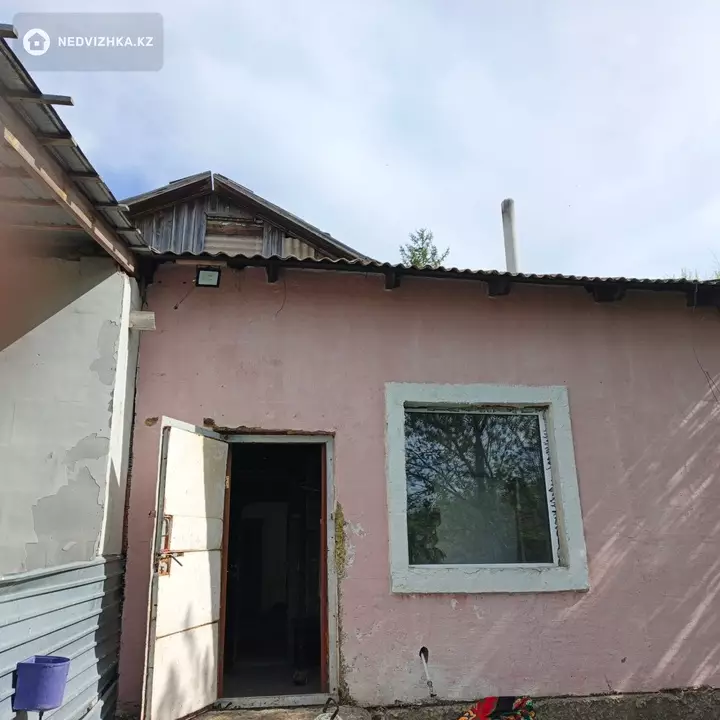 2-комнатная часть дома, 11 соток, 51 м², фотография 2