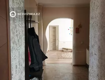 2-комнатная часть дома, 11 соток, 51 м²