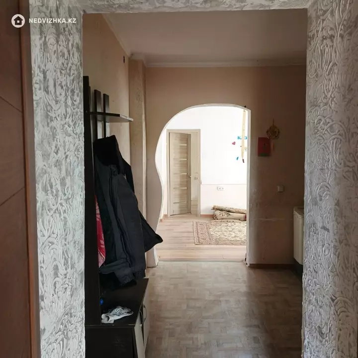 2-комнатная часть дома, 11 соток, 51 м², фотография 3