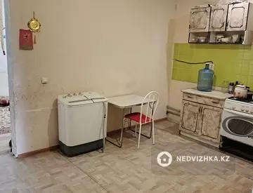 2-комнатная часть дома, 11 соток, 51 м²