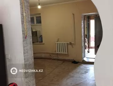 2-комнатная часть дома, 11 соток, 51 м²