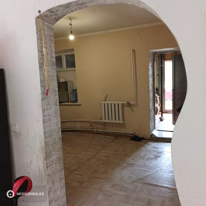 2-комнатная часть дома, 11 соток, 51 м², фотография 5