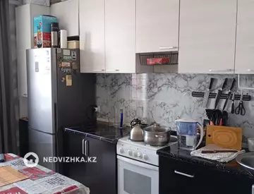2-комнатная квартира, этаж 15 из 16, 52 м², миниатюра 4
