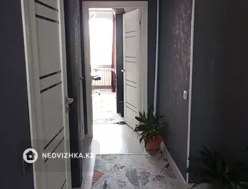 2-комнатная квартира, этаж 15 из 16, 52 м², миниатюра 5