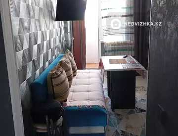 2-комнатная квартира, этаж 15 из 16, 52 м², миниатюра 6
