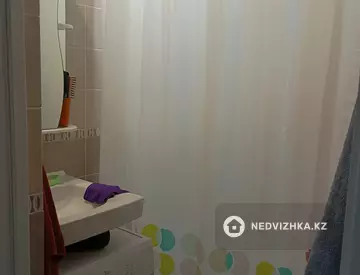 2-комнатная квартира, этаж 15 из 16, 52 м², миниатюра 7