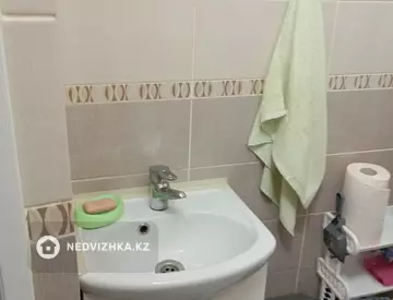 2-комнатная квартира, этаж 15 из 16, 52 м², миниатюра 8