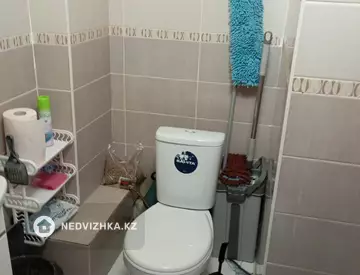 2-комнатная квартира, этаж 15 из 16, 52 м², миниатюра 9