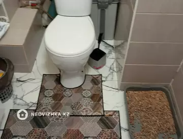 2-комнатная квартира, этаж 15 из 16, 52 м², миниатюра 11