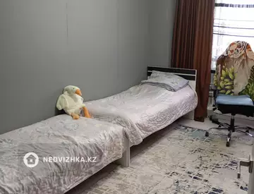 2-комнатная квартира, этаж 15 из 16, 52 м², миниатюра 12