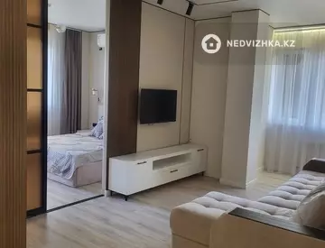 2-комнатная квартира, этаж 16 из 16, 56 м², На длительный срок