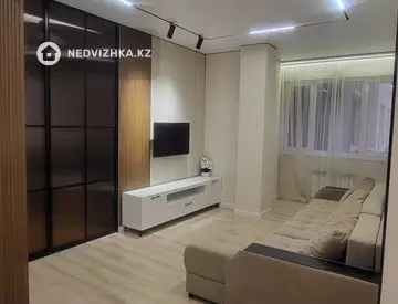 2-комнатная квартира, этаж 16 из 16, 56 м², На длительный срок