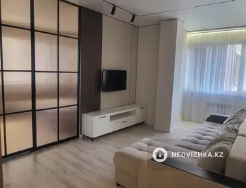 2-комнатная квартира, этаж 16 из 16, 56 м², На длительный срок