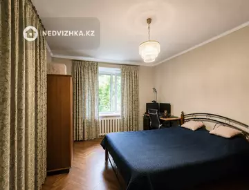 3-комнатная квартира, этаж 4 из 4, 75 м², миниатюра 6