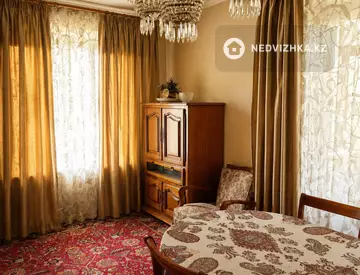 3-комнатная квартира, этаж 4 из 4, 75 м², миниатюра 4