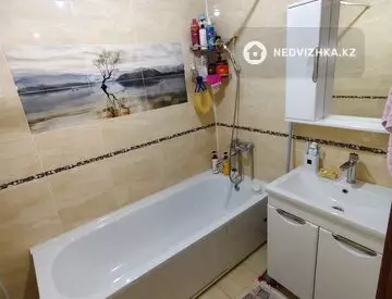 2-комнатная квартира, этаж 1 из 5, 55 м²