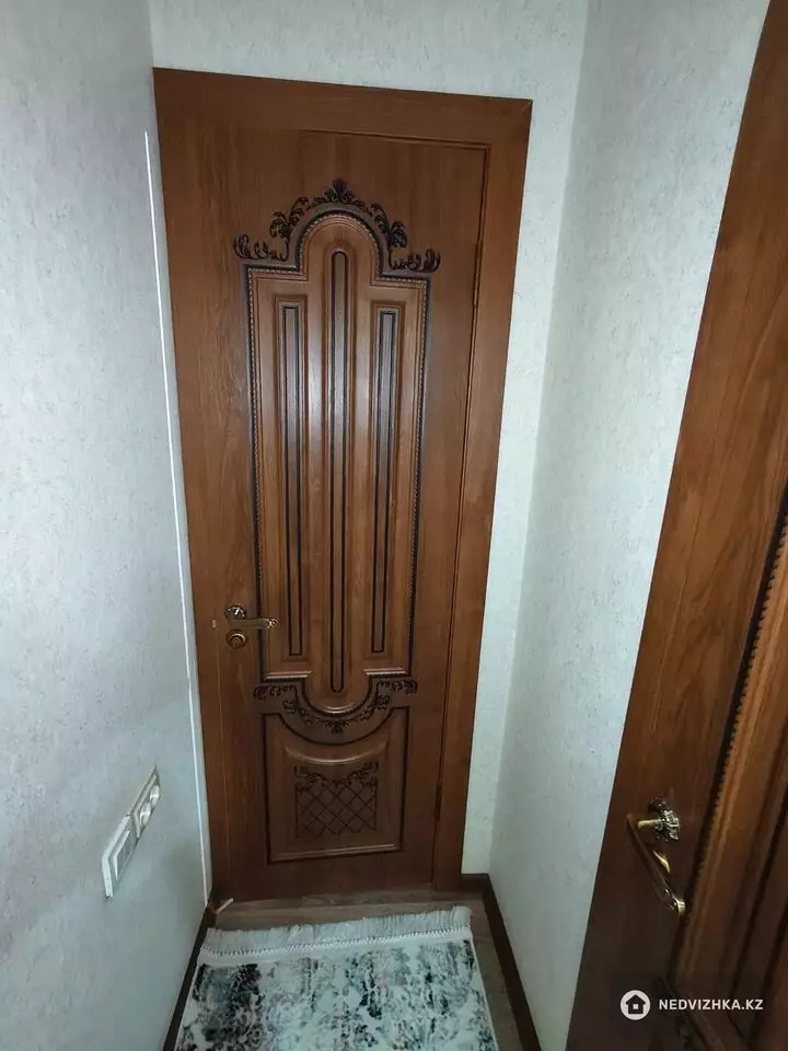2-комнатная квартира, этаж 1 из 5, 55 м², фотография 5