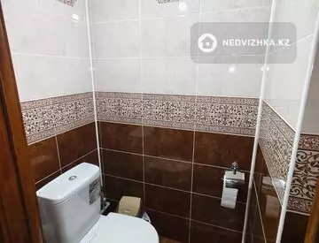 2-комнатная квартира, этаж 1 из 5, 55 м², миниатюра 6