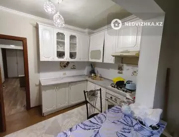 2-комнатная квартира, этаж 1 из 5, 55 м², миниатюра 9
