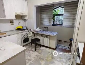 2-комнатная квартира, этаж 1 из 5, 55 м², миниатюра 8