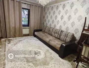 2-комнатная квартира, этаж 1 из 5, 55 м², миниатюра 10