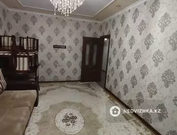 2-комнатная квартира, этаж 1 из 5, 55 м², миниатюра 11
