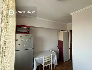 2-комнатная квартира, этаж 5 из 5, 51 м², миниатюра 3