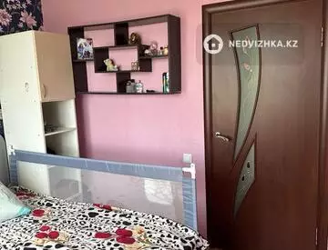 2-комнатная квартира, этаж 5 из 5, 51 м², миниатюра 2
